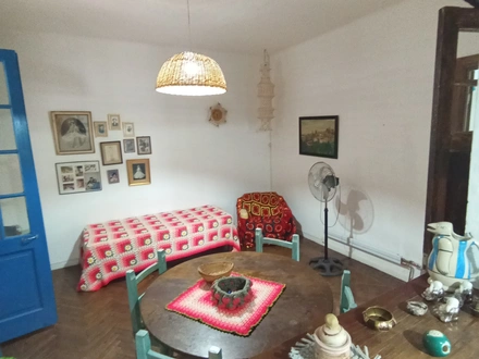 Alquiler temporario de casa en Tigre