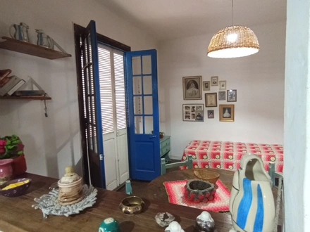 Alquiler temporario de casa en Tigre