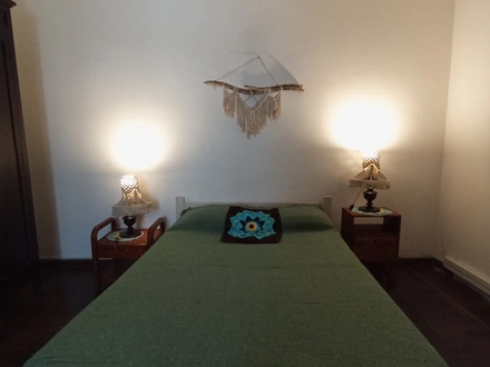 Alquiler temporario de casa en Tigre