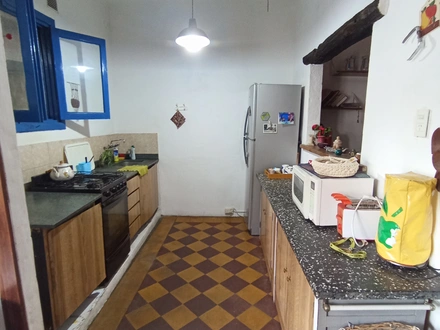 Alquiler temporario de casa en Tigre