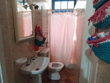 Alquiler temporario de casa en Tigre