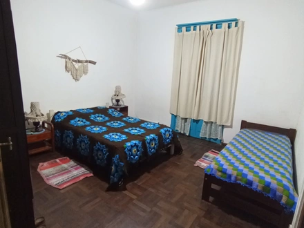 Alquiler temporario de casa en Tigre