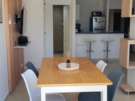 Alquiler temporario de departamento en Puerto madryn