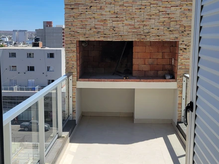 Alquiler temporario de departamento en Puerto madryn