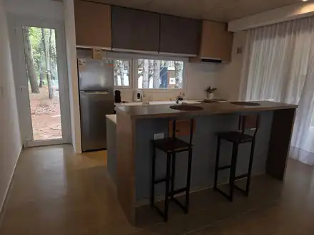 Alquiler temporario de casa en Pinamar