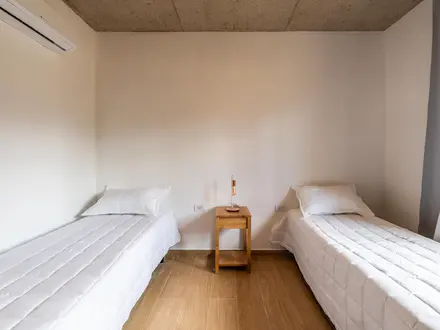 Alquiler temporario de casa en Pinamar
