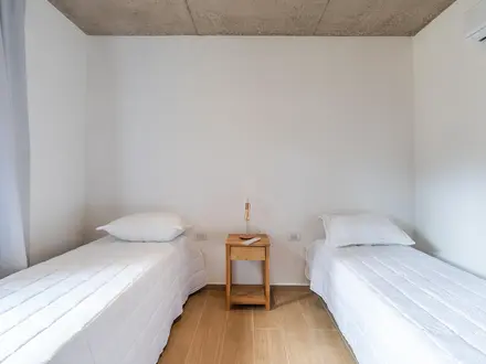 Alquiler temporario de casa en Pinamar