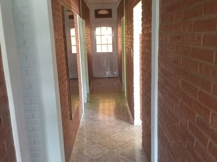 Alquiler temporario de casa en Villa cura brochero