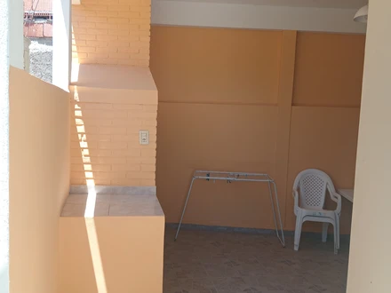 Alquiler temporario de casa en Villa cura brochero