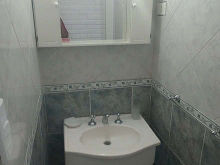 Alquiler temporario de casa en Villa cura brochero