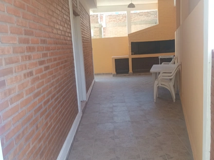 Alquiler temporario de casa en Villa cura brochero