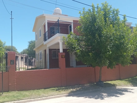 Alquiler temporario de casa en Villa cura brochero