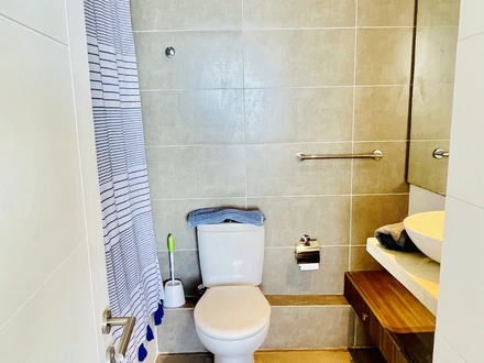 Arriendo temporario de departamento en Coquimbo