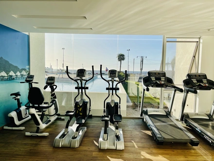 Arriendo temporario de departamento en Coquimbo