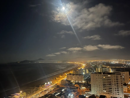 Arriendo temporario de departamento en Coquimbo