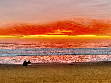 Arriendo temporario de departamento en Coquimbo