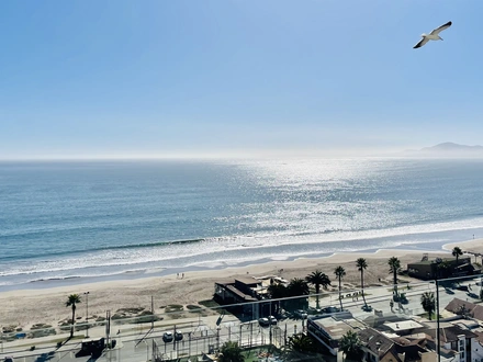 Arriendo temporario de departamento en Coquimbo