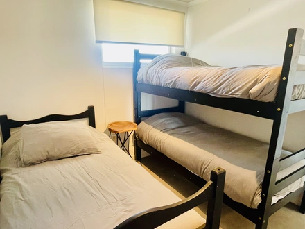 Arriendo temporario de departamento en Coquimbo