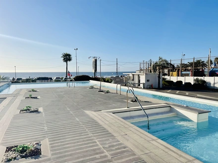 Arriendo temporario de departamento en Coquimbo