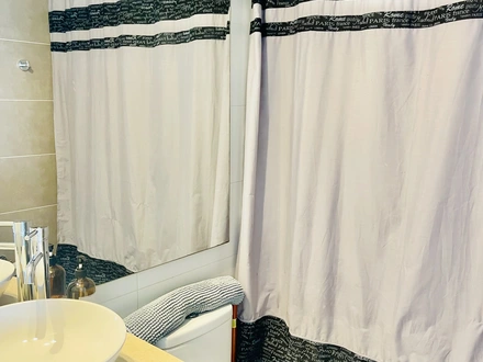 Arriendo temporario de departamento en Coquimbo