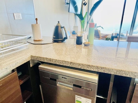 Arriendo temporario de departamento en Coquimbo