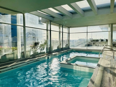 Arriendo temporario de departamento en Coquimbo