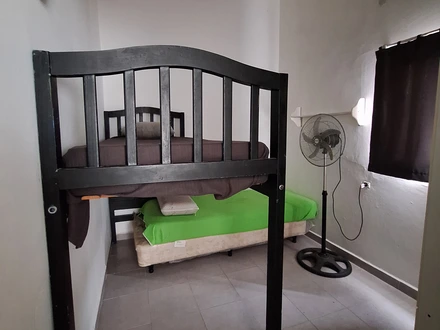 Alquiler temporario de departamento en Gualeguaych&uacute;