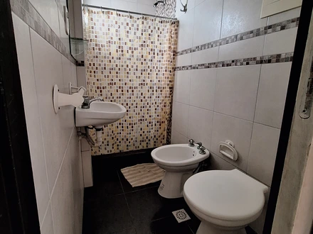 Alquiler temporario de departamento en Gualeguaych&uacute;