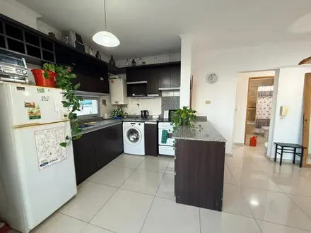 Alquiler temporario de apartamento em Villa carlos paz