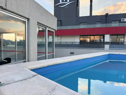 Alquiler temporario de apartamento em Villa carlos paz