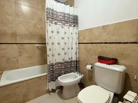 Alquiler temporario de apartamento em Villa carlos paz
