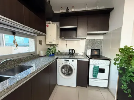 Alquiler temporario de apartamento em Villa carlos paz
