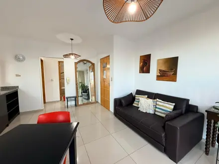 Alquiler temporario de apartamento em Villa carlos paz