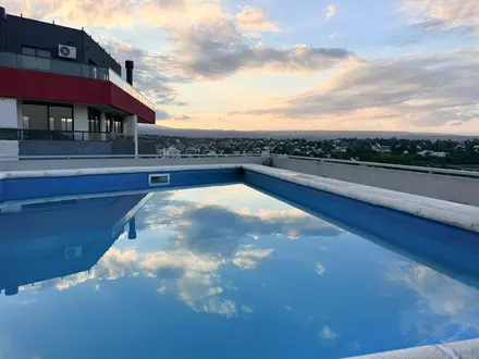 Alquiler temporario de apartamento em Villa carlos paz