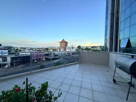 Alquiler temporario de apartamento em Villa carlos paz
