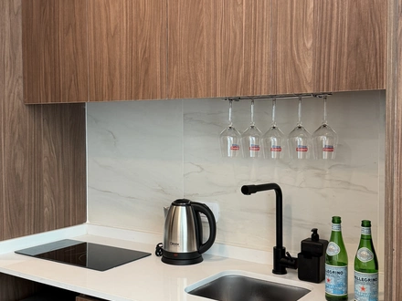 Alquiler temporario de casa en San pedro