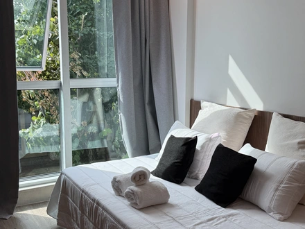 Alquiler temporario de casa en San pedro