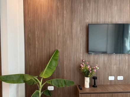 Alquiler temporario de casa en San pedro