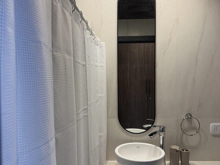 Alquiler temporario de casa en San pedro