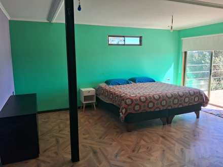 Arriendo temporario de casa en Concon