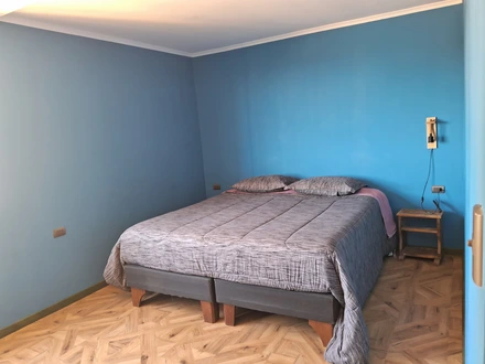 Arriendo temporario de casa en Concon