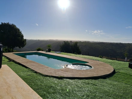 Arriendo temporario de casa en Concon