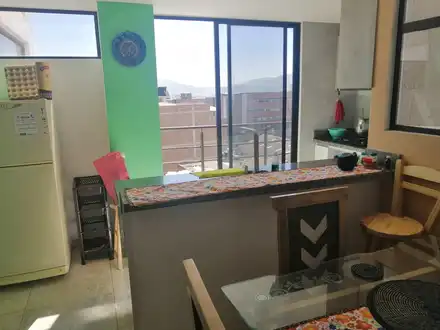 Arriendo temporario de apartamento em Duitama