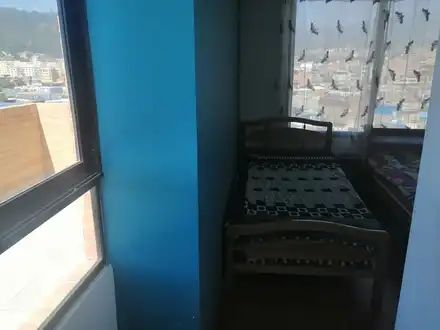 Arriendo temporario de apartamento em Duitama