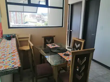 Arriendo temporario de apartamento em Duitama