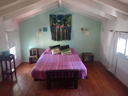 Alquiler temporario de casa en Villa gesell