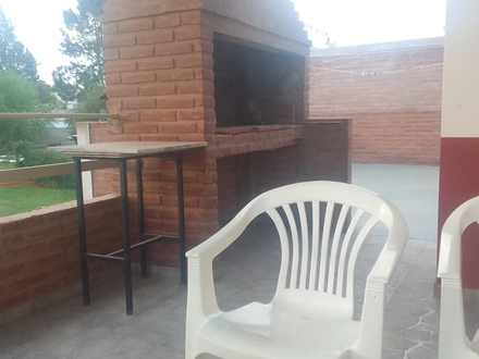 Alquiler temporario de departamento en San antonio de arredondo