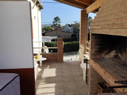 Alquiler temporario de apartamento em San antonio de arredondo
