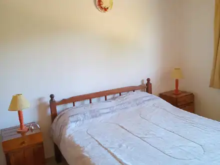 Alquiler temporario de departamento en San antonio de arredondo