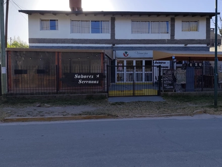 Alquiler temporario de apartamento em San antonio de arredondo